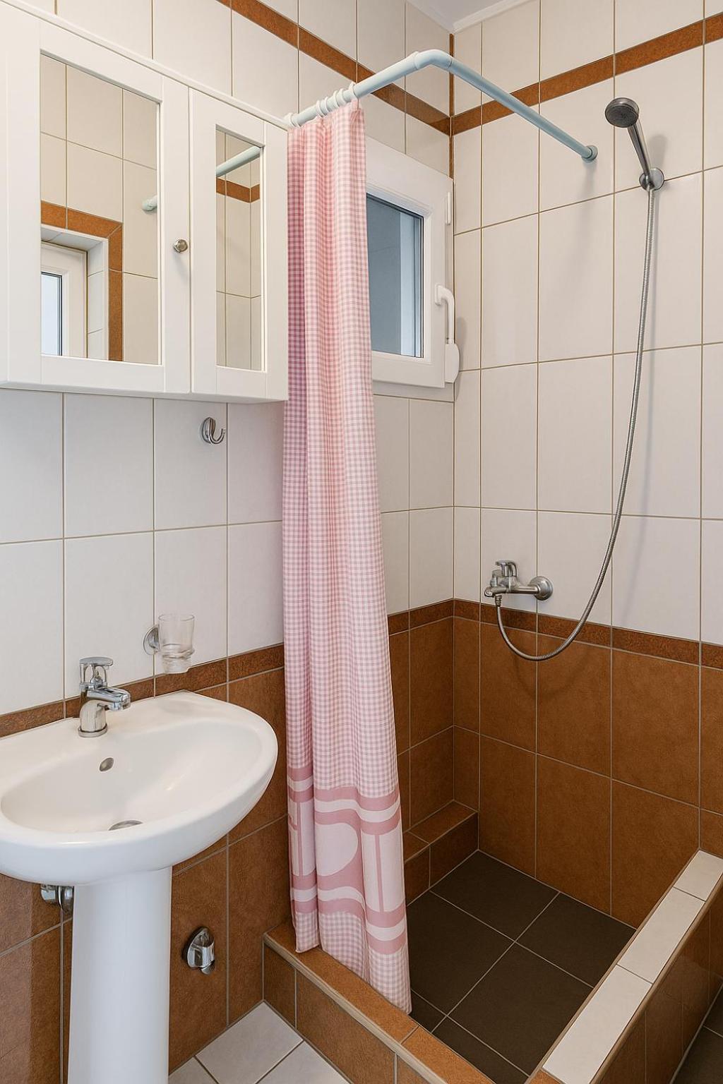 Apartments Lejla Dobra Voda Ngoại thất bức ảnh